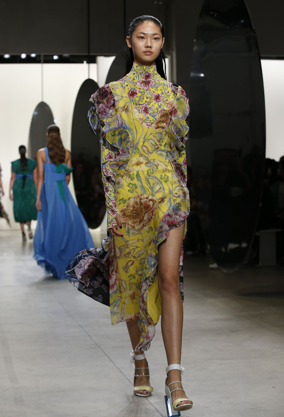 Fashion Prabal Gurung
